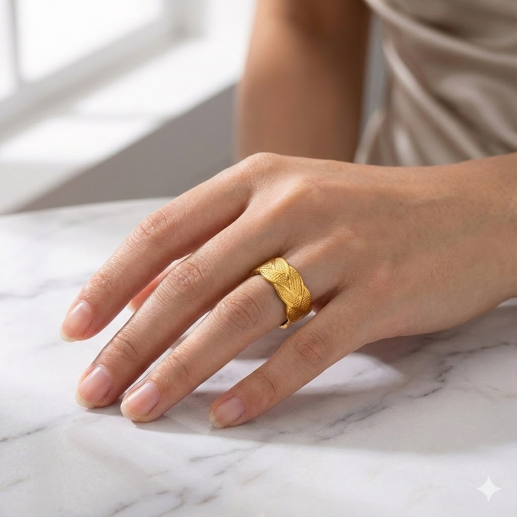 ANILLO NIMORÉ